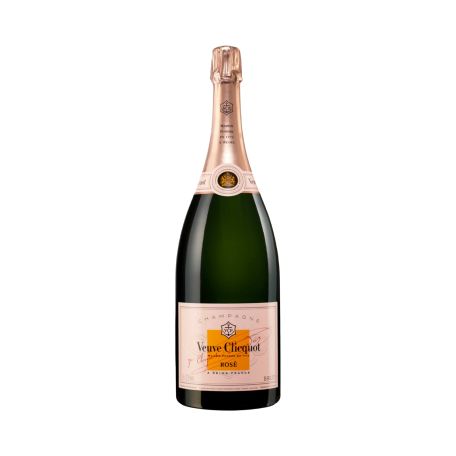 Veuve Clicquot - Rosé champagne magnum 1,5l