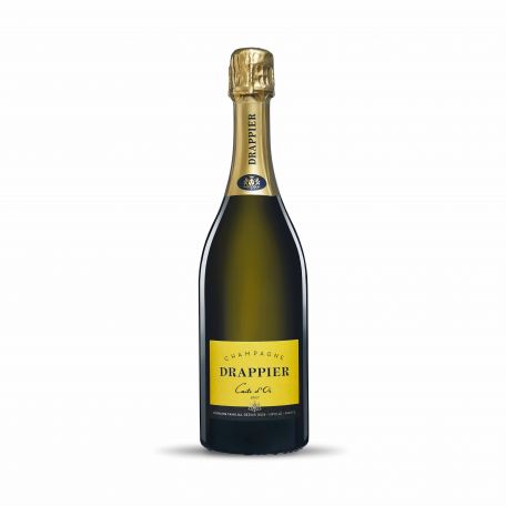 Drappier - Carte d'Or 0,75l