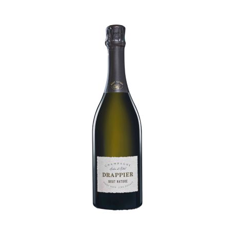 Drappier - Brut Nature 0,75l