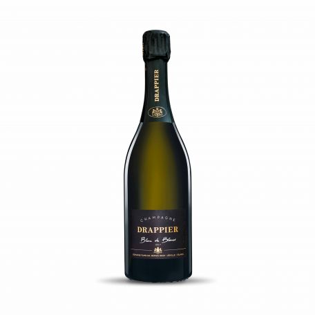 Drappier - Blanc de Blancs NV. 0,75l