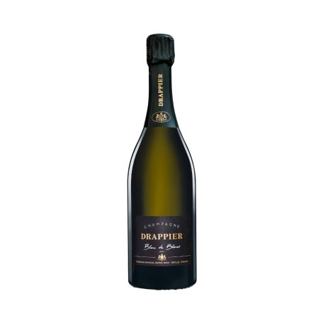Drappier - Blanc de Blancs 0,75l