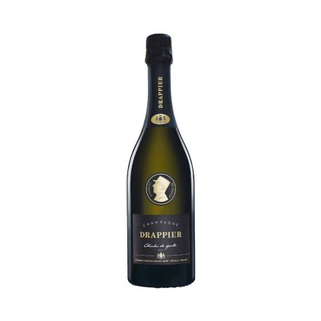 Drappier - Cuvée Charles de Gaulle 0,75l
