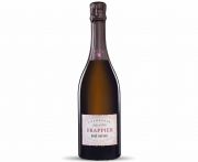 Drappier - Brut Nature Rosé 0,75l