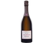 Drappier - Brut Nature Rosé 0,75l