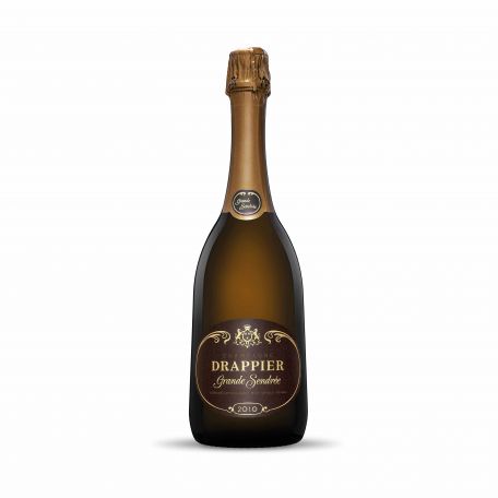 Drappier - Grande Sendrée 2010 0,75l