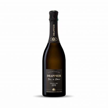 Drappier - Blanc de Blancs Grand Cru 2016 0,75l