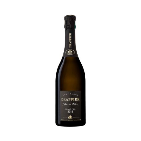 Drappier - Blanc de Blancs Grand Cru 2016 0,75l