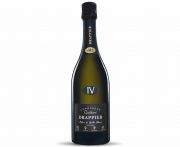 Drappier - Quattuor, Blanc de Quatre Blancs 0,75l