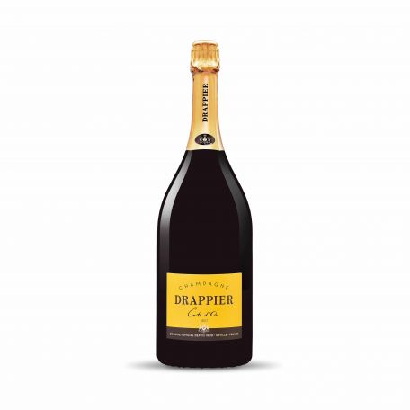 Drappier - Carte d'Or Jeroboam 3l
