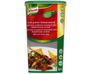 Knorr chili con carne alap 1,2kg