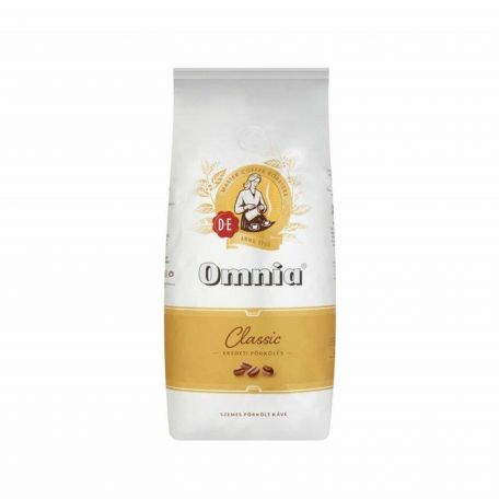 Omnia classic szemes kávé 1kg