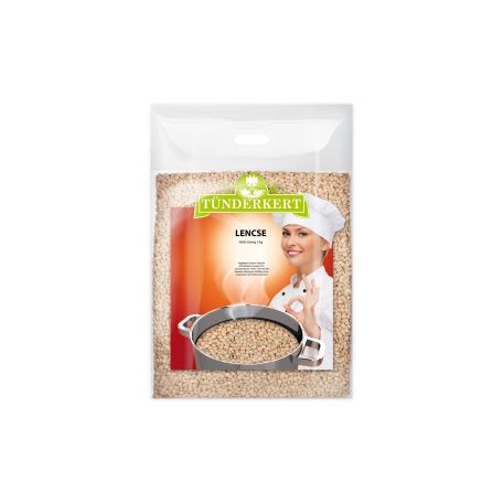 Étkezési lencse 5kg