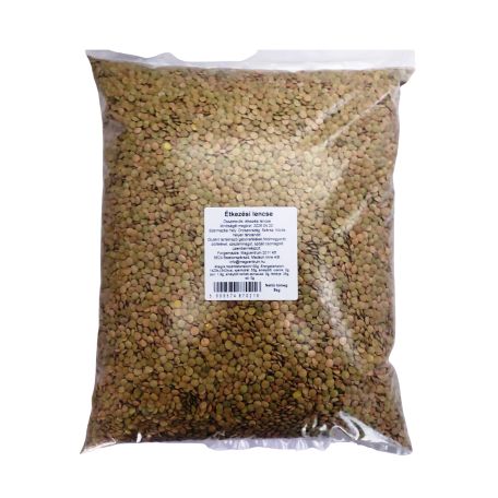 Étkezési lencse 5kg