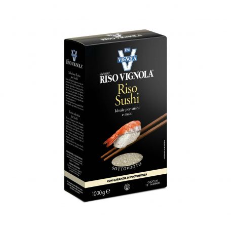 Sushi rizs 1kg