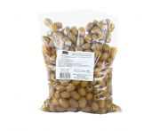 Zöld olívabogyó magozott super mamut 3900/2300g