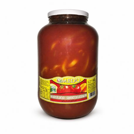 Lecsó 30% 4250ml/4200g