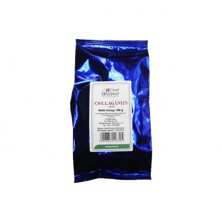 CM csillagánizs 100g