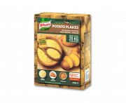 Knorr burgonyapüré pehely 4kg