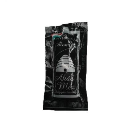 Mézesduó reggeliző akácméz 20g 100db/karton