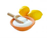 Citromsav 2kg