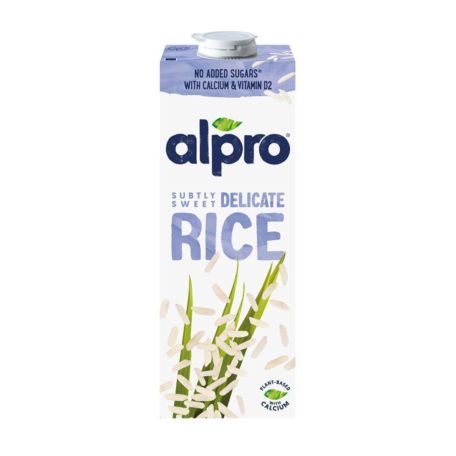Alpro Rizsital 1l