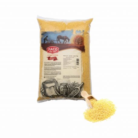 Étkezési hántolt köles 5kg