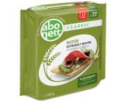 Abonett natúr extrudált kenyér 100g