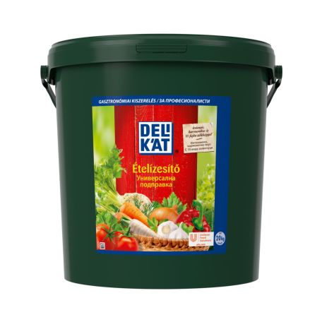 Knorr delikát ételízesítő 20kg