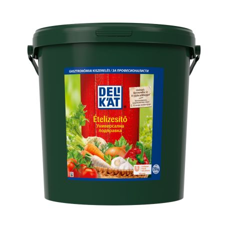 Knorr delikát ételízesítő 20kg
