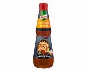 Sunshine chili-fokhagyma szósz 1l