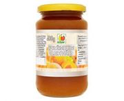 Pacific prémium sárgabarack dzsem 60% 400g