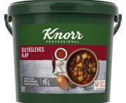 Knorr gulyásleves alap 3kg