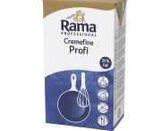 Rama UHT főzőkrém és habalap cukrozatlan 31% 1l
