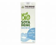 The Bridge bio szójaital, gluténmentes 1l