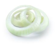 Vöröshagyma szeletelt tisztított 2kg