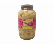 Alma befőtt 4200g/2300g