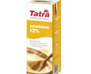 Tátra UHT tejszín 12% 1l
