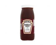 Heinz barbecue 2,15L/2,5kg