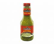 Salsa verde habanero szósz 145ml
