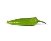 Hegyes erős paprika 