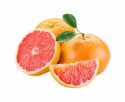 Piros grapefruit
