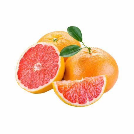 Piros grapefruit