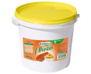 Univer vödrös mustár 5000g