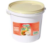 Univer vödrös majonéz 5000g