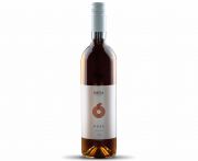 Pósta Borház - Rose 2021 0,75L