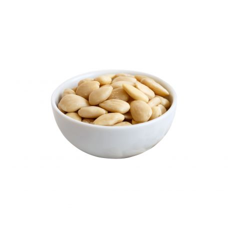 Blans tisztított mandula 500g