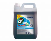 Cif Professional öblítőszer mosogatógéphez 5l