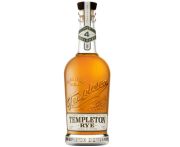 Templeton Rye 4 éves whiskey 0,7l