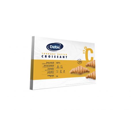 Debic lapvaj 82% 2kg