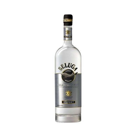 Beluga vodka 40% 1l